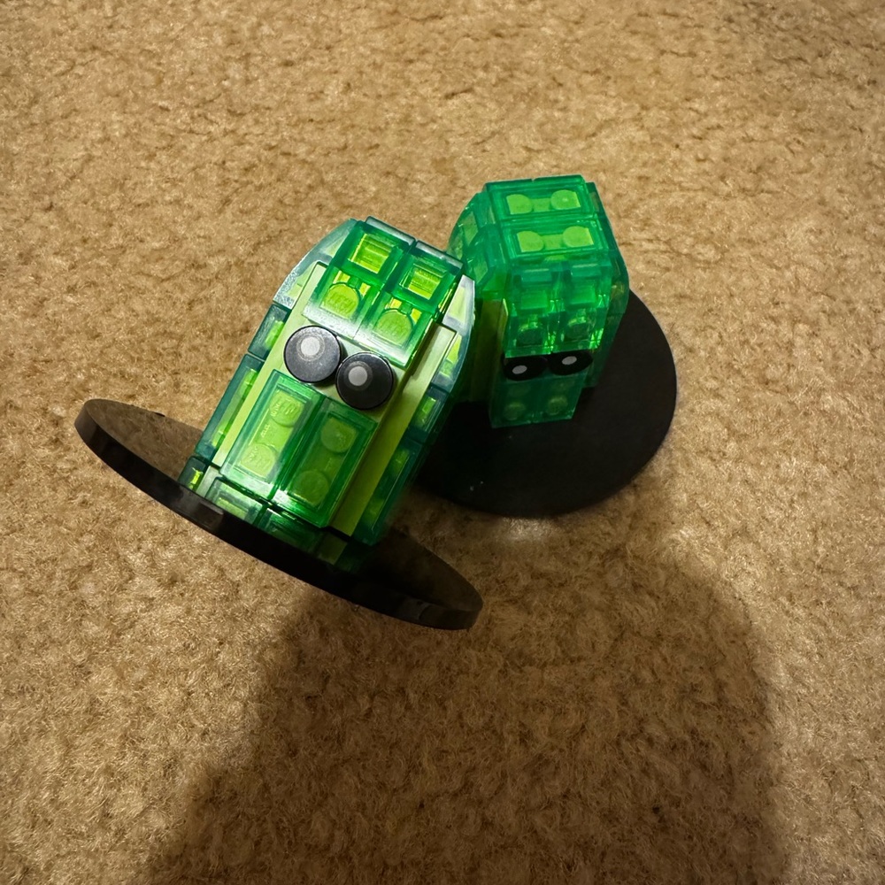 Lego - Dreamzzz Zblob (2 set)